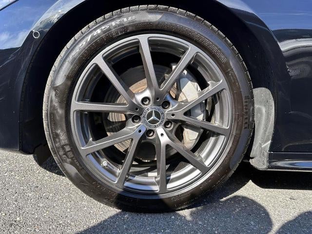 2025 Mercedes-Benz CLE CLE 300