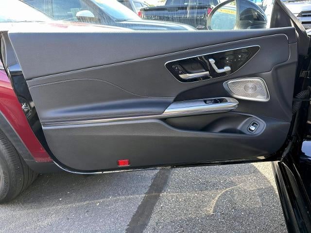 2025 Mercedes-Benz CLE CLE 300