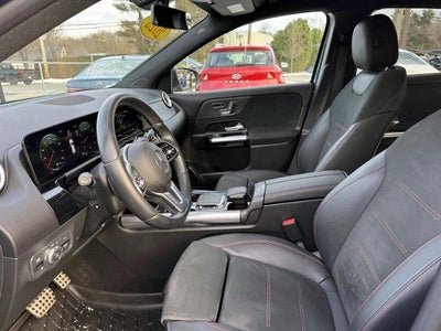 2023 Mercedes-Benz GLA GLA 250