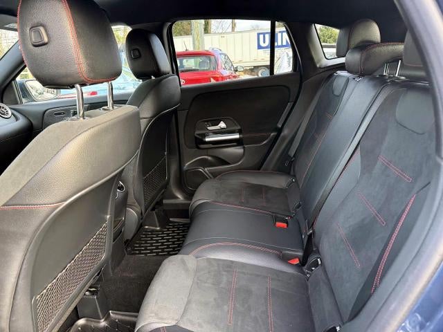 2023 Mercedes-Benz GLA GLA 250