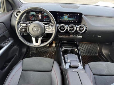2023 Mercedes-Benz GLA GLA 250
