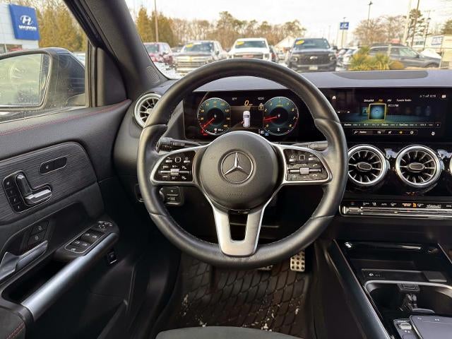 2023 Mercedes-Benz GLA GLA 250