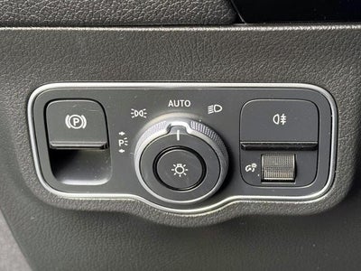 2023 Mercedes-Benz GLA GLA 250