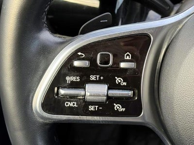 2023 Mercedes-Benz GLA GLA 250