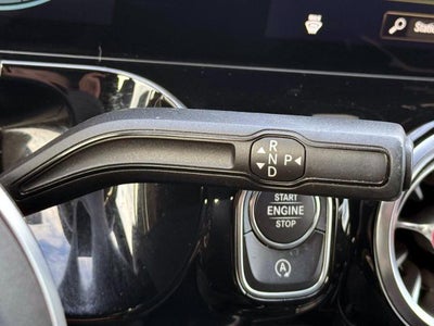 2023 Mercedes-Benz GLA GLA 250