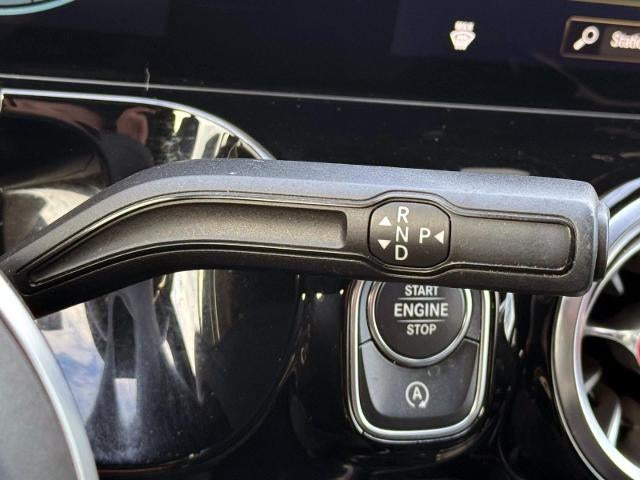 2023 Mercedes-Benz GLA GLA 250