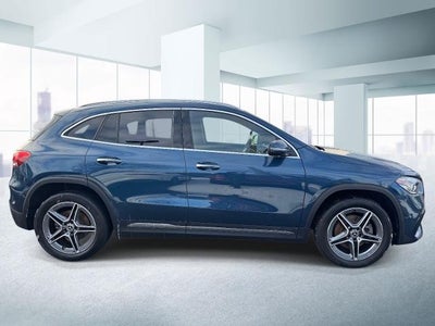 2023 Mercedes-Benz GLA GLA 250