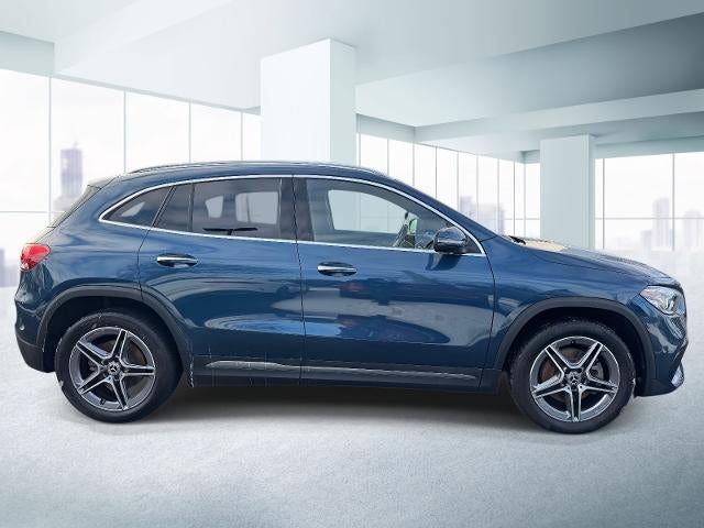 2023 Mercedes-Benz GLA GLA 250