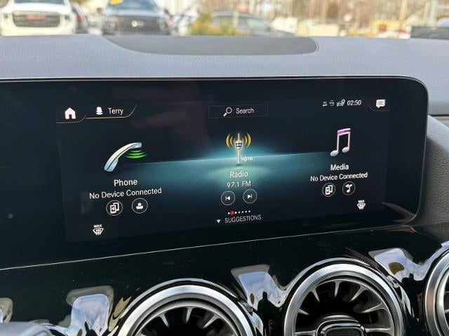 2023 Mercedes-Benz GLA GLA 250