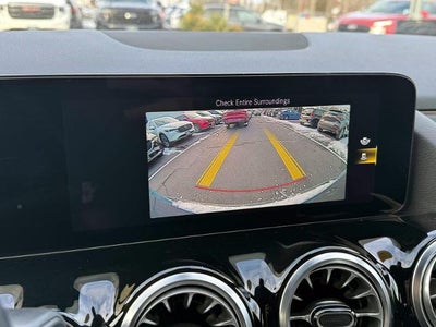 2023 Mercedes-Benz GLA GLA 250