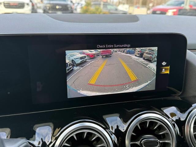 2023 Mercedes-Benz GLA GLA 250