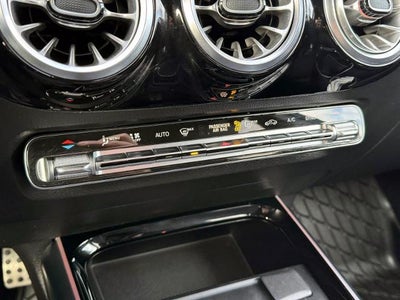 2023 Mercedes-Benz GLA GLA 250