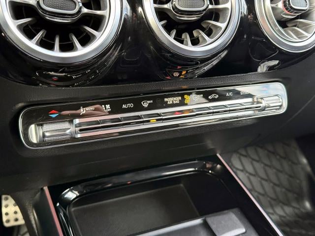 2023 Mercedes-Benz GLA GLA 250