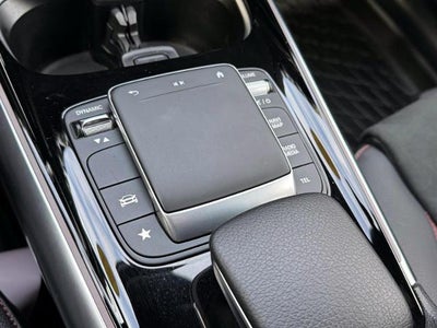 2023 Mercedes-Benz GLA GLA 250