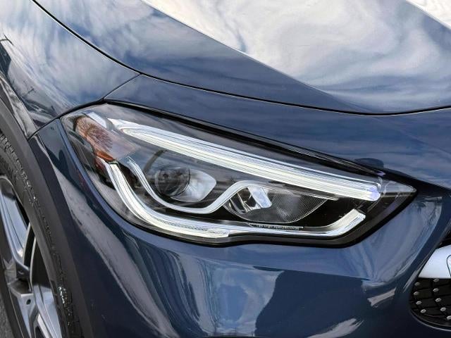 2023 Mercedes-Benz GLA GLA 250