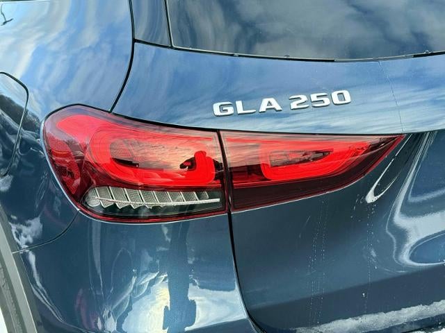 2023 Mercedes-Benz GLA GLA 250