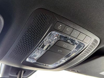 2023 Mercedes-Benz GLA GLA 250