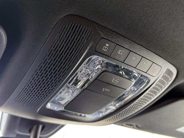 2023 Mercedes-Benz GLA GLA 250