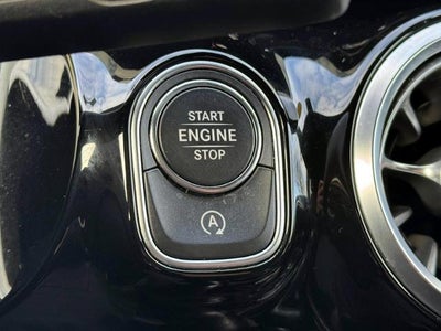 2023 Mercedes-Benz GLA GLA 250