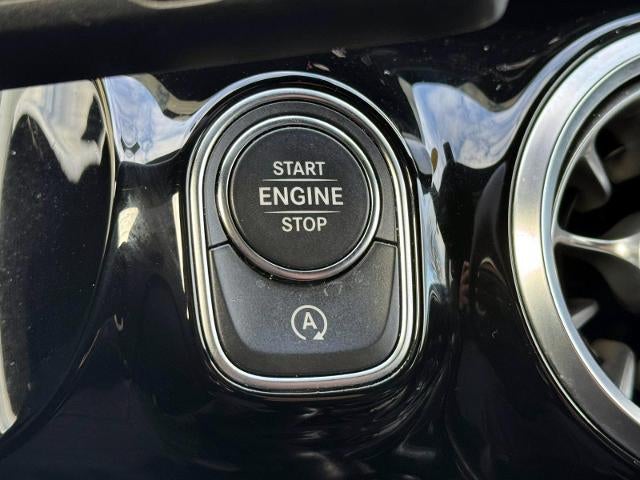 2023 Mercedes-Benz GLA GLA 250