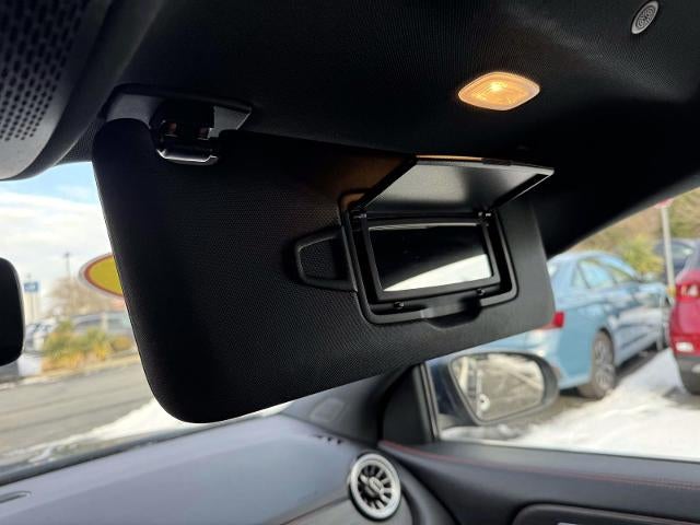 2023 Mercedes-Benz GLA GLA 250