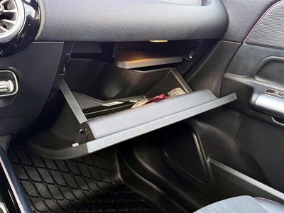 2023 Mercedes-Benz GLA GLA 250