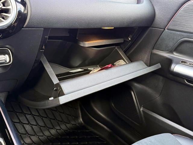 2023 Mercedes-Benz GLA GLA 250