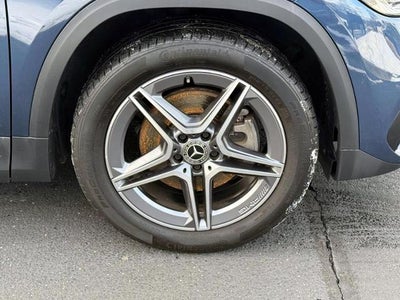2023 Mercedes-Benz GLA GLA 250