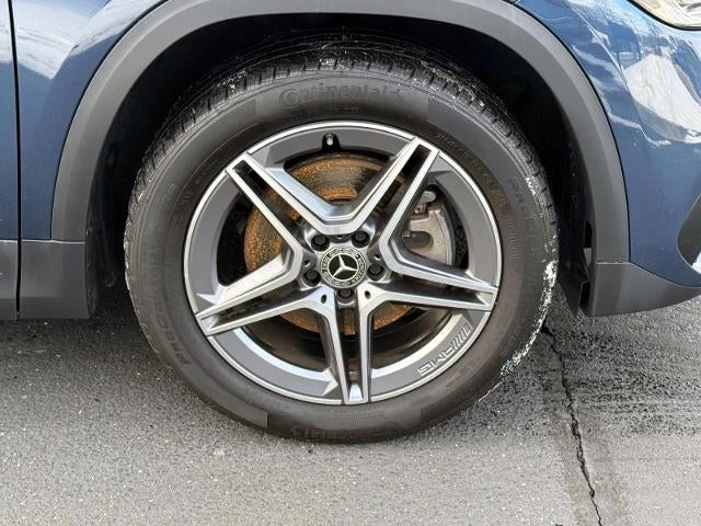 2023 Mercedes-Benz GLA GLA 250