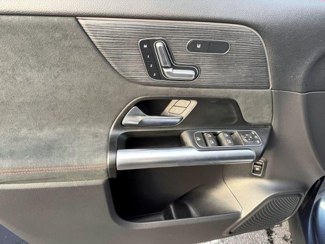 2023 Mercedes-Benz GLA GLA 250