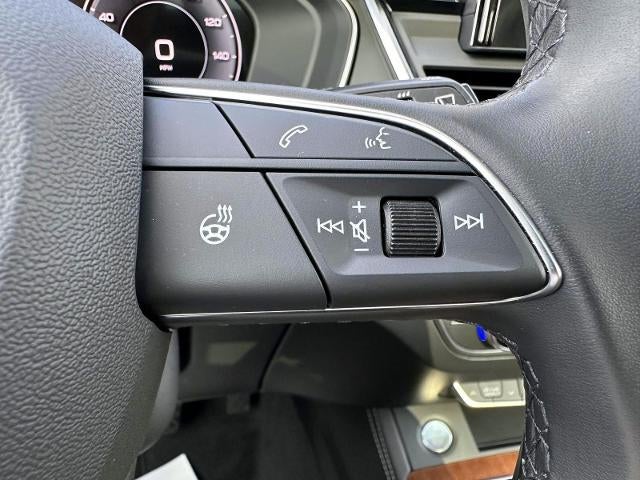 2023 Audi Q5 S line Premium Plus