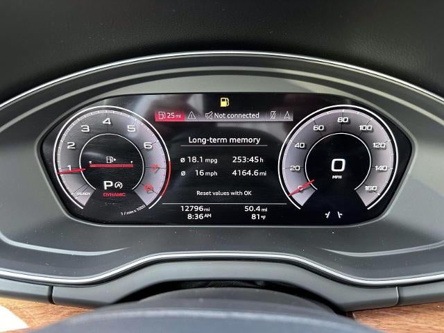 2023 Audi Q5 S line Premium Plus