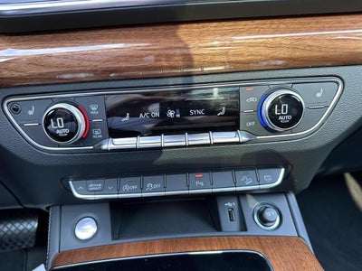 2023 Audi Q5 S line Premium Plus