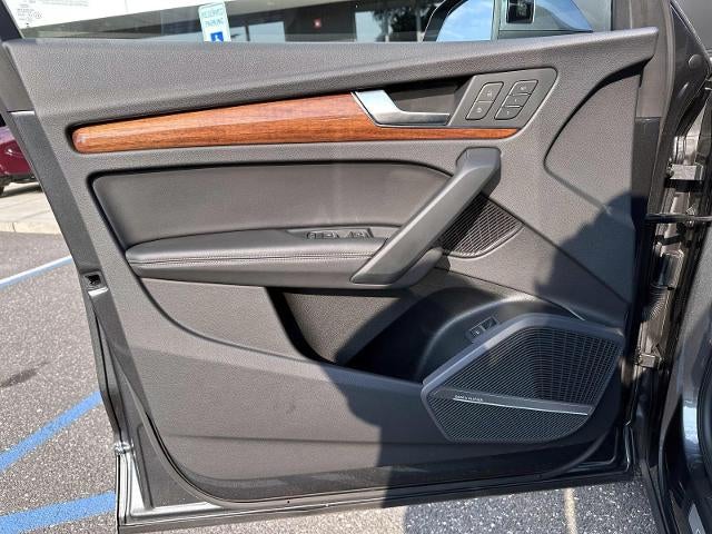 2023 Audi Q5 S line Premium Plus