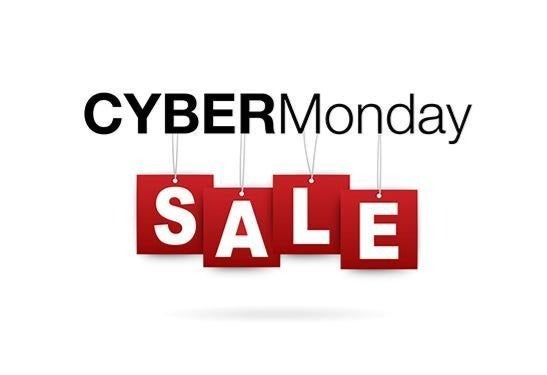cyber monday