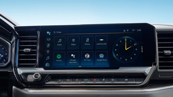 Chevrolet 112 in MEDFORD NY