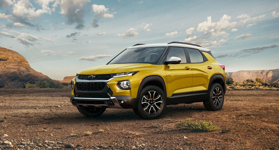 Chevrolet 112 in MEDFORD NY