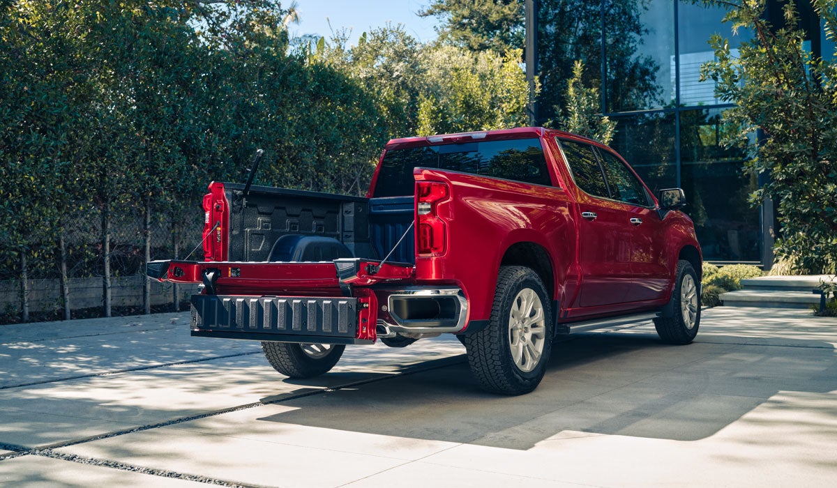 Chevrolet 112 in MEDFORD NY