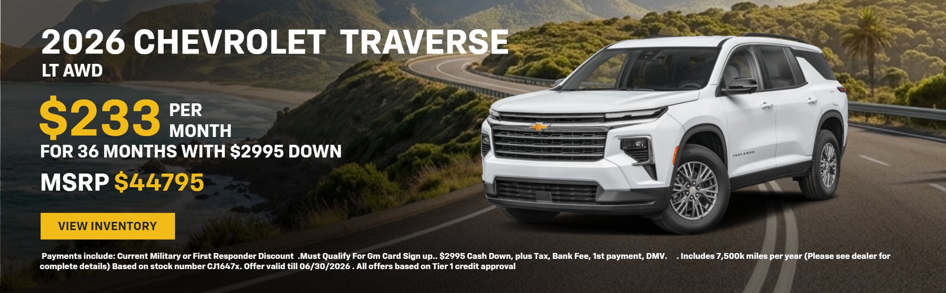 2026 Chevrolet Trailblazer LT FWD 