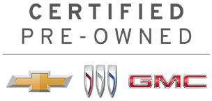 Chevrolet Buick GMC Certified Pre-Owned in MEDFORD, NY